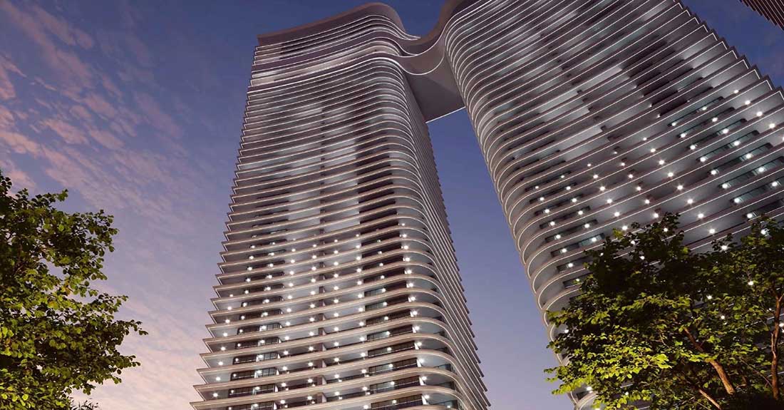 Sobha Seahaven