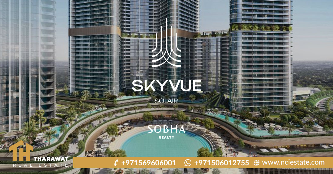 SkyVue by Sobha