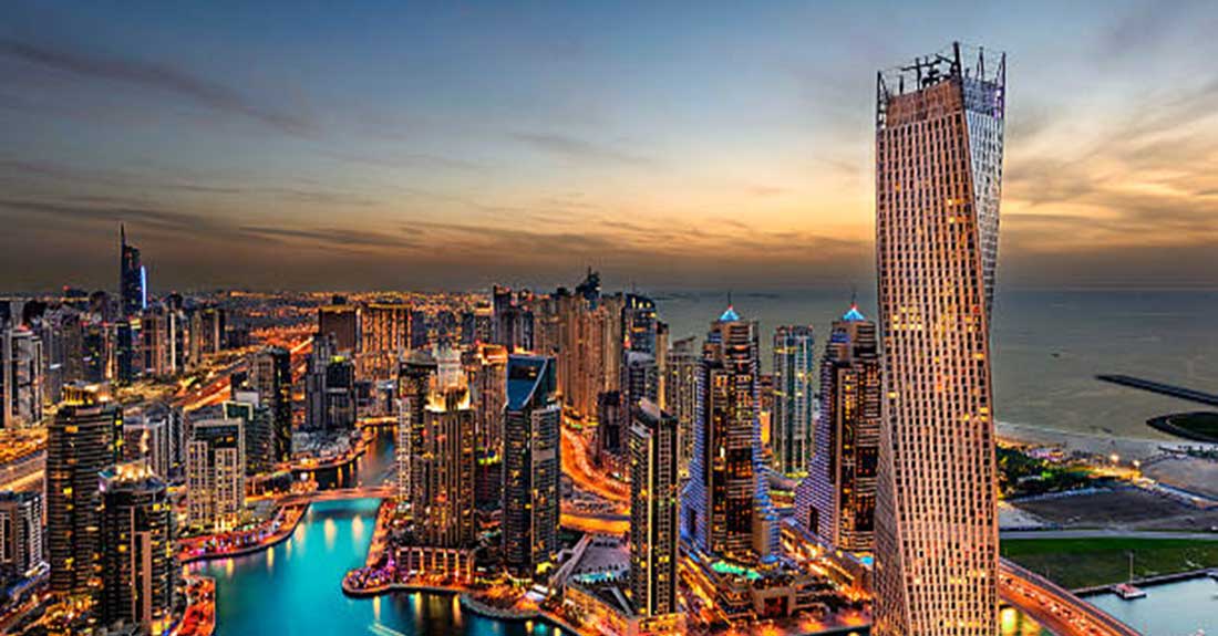 About Dubai