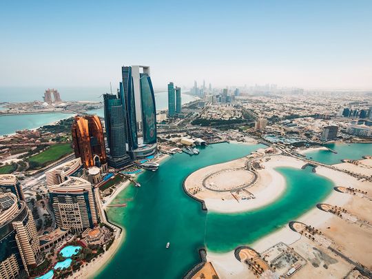 Dubai